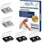 Hionfurt Motion Sickness Bands Anti