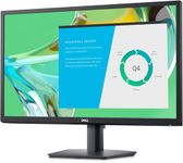 Dell E2422HN 24 Inch Full HD (1920x1080) Monitor, 60Hz, IPS, 5ms, HDMI, VGA, 3 Year Warranty