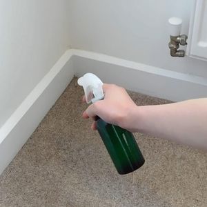 Peppermint Rodent Repellent Spray – Natural Pest Control Solution