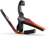Kyser Quick-Change Capo for 6-strin