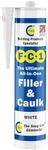 C-Tec - FC1 the Ultimate Filler & Caulk