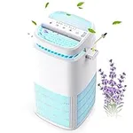 POMORON 4-in-1 Air Purifiers for Ho