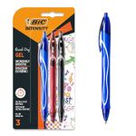 Bic Gel Pen Sets