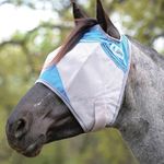 Cashel Crusader Fly Mask, Standard 