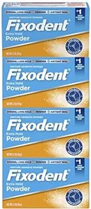 Fixodent E