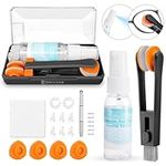 Edglete Glasses Cleaner Kit Eyeglas