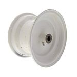 OEM 8" Front Service Rim Assembly Husqvarna Craftsman Lawn Tractor 583679101