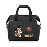 PICNIC TIME San Francisco 49ers NFL Disney On The Go Lunch Cooler