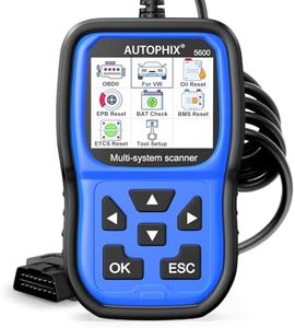 AUTOPHIX 5