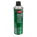 CRC Heavy Duty Degreaser, 19 oz Aerosol Can, Clear