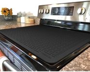 YUHFERA Stove Top Cover for Electri
