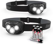 Energizer LED Headlamp PRO (2-Pack)