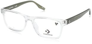 Converse CV5067 Sunglasses, 970 Crystal Clear, 54