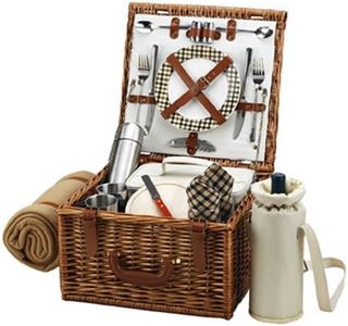 Picnic at 