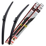 All Season Wiper Blades