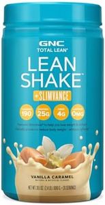 GNC Total 