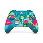 Xbox Wireless Controller – Forza Horizon 6 Limited Edition Series X|S, One, PCs, and Cloud-Enabled Devices