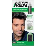 Just For Men Natural Hair Colors