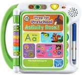 LeapFrog Prep for Preschool Activit