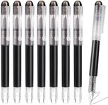 Disposable Fountain Pens for Writin