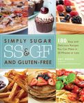 Simply Sugar and Gluten-Free: 180 E