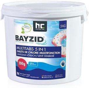 BAYZID 5 k