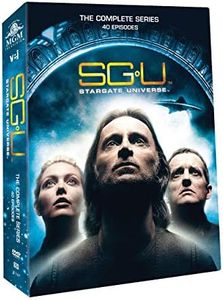 SGU: Starg
