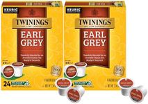 Twinings Earl Grey Black Tea K-Cup 