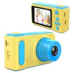 Big Camera For Kids