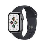 Apple Watch SE (Gen 1) [GPS 40mm] S