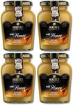 Maille Honey Dijon Mustard 230g Bun