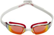 Phelps Michael XCEED Goggles - MP Swimming Goggles (XCEED LMR)