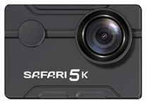 Safari Camera For Safaris