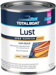 TotalBoat Lust Marine Varnish, High