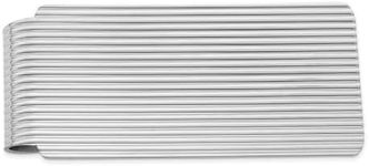 925 Sterling Silver Solid Polished 