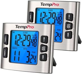 TempPro TM