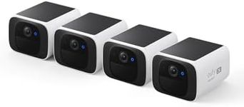 eufy Security S220 SoloCam 4-Cam Pa