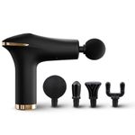UltraCare PRO Ultragun Massage Gun For Full Body Relaxation|Deep Tissue Percussion Massager Machine For Muscle Relaxation|Battery Powered And Handheld For Neck, Shoulder, Back, Foot With 1Y Warranty