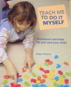 Teach Me t