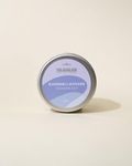 THE BARE BAR Kashmiri Lavender Deodorant Cream - 20 gms | 100% Natural and Vegan | No Sulphates, Alcohol & Aluminium | Suitable For All Skin Types