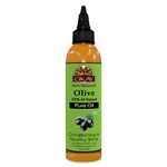 OKAY Pure Naturals 100% Pure Olive Oil for Skin & Hair, 4 Ounce, 0.17 kg