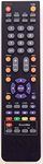 HDTV SCEPTRE 142022370010C Remote Control Controller for X405BVFMDU X405BV-FMDU X405BVFMQR X405BV-FMQR X409BVFHDR X409BV-FHDR