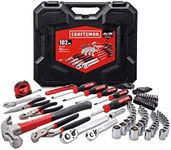 CRAFTSMAN Home Tool Set/Mechanics T