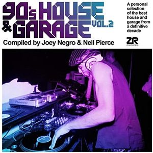 90'S House & Garage Vol.2