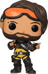 Funko Pop! Games: Apex Legends - Mirage