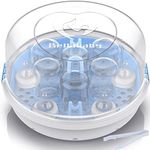 Bellababy Bottle Steriliser,Microwa