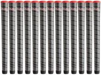 Winn Dri-Tac Wrap Standard 13 Piece Golf Grip Bundle