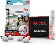 Alpine MotoSafe Pro Motorcycle Reus