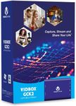 VIDBOX® GCK2 Capture and Live Strea