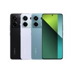 Xiaomi Redmi Note 13 Pro 256GB (Ocean Teal, Android 13, 5G)